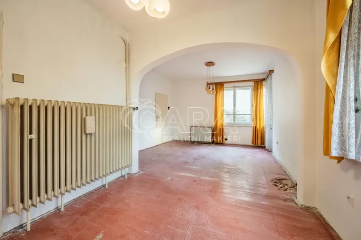 Prodej rodinného domu, Brandýs nad Labem-Stará Boleslav - Brandýs nad Labem, Karla Lípy, 131 m2