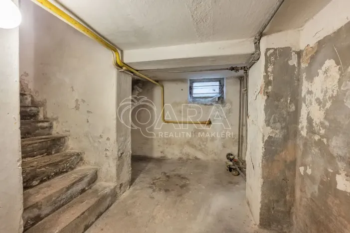 Prodej rodinného domu, Brandýs nad Labem-Stará Boleslav - Brandýs nad Labem, Karla Lípy, 131 m2