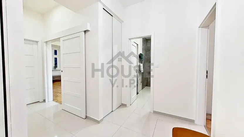 Prodej bytu 3+kk, Praha - Smíchov, Svornosti, 75 m2