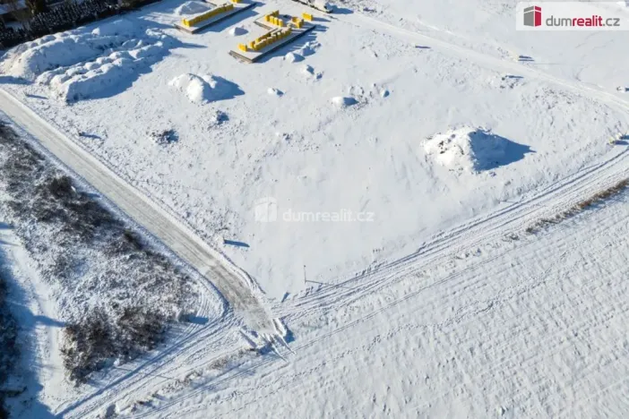 Prodej pozemku pro bydlení, Čakovičky, Střední, 810 m2