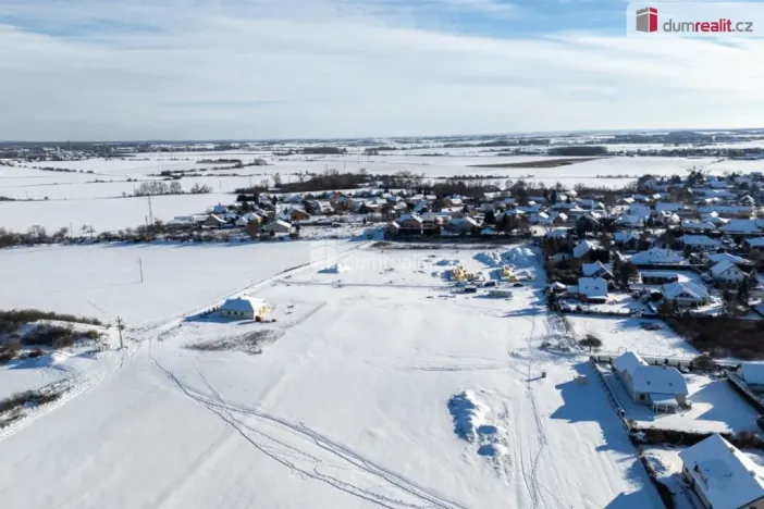 Prodej pozemku pro bydlení, Čakovičky, Střední, 810 m2
