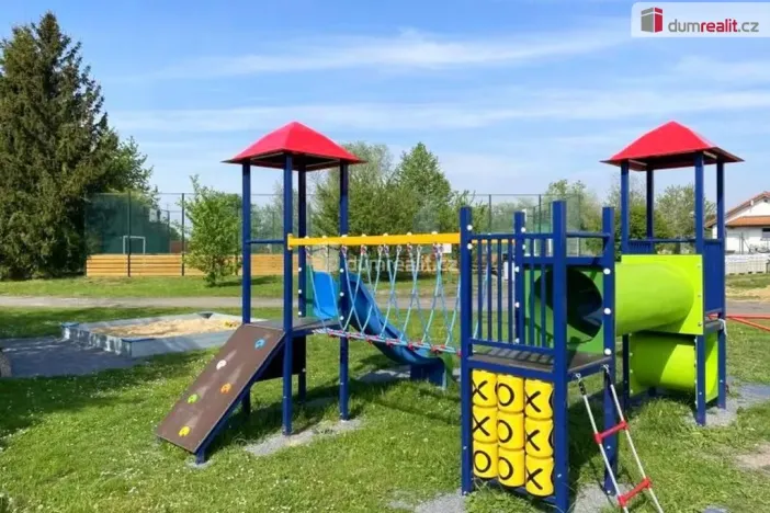 Prodej pozemku pro bydlení, Čakovičky, Střední, 810 m2