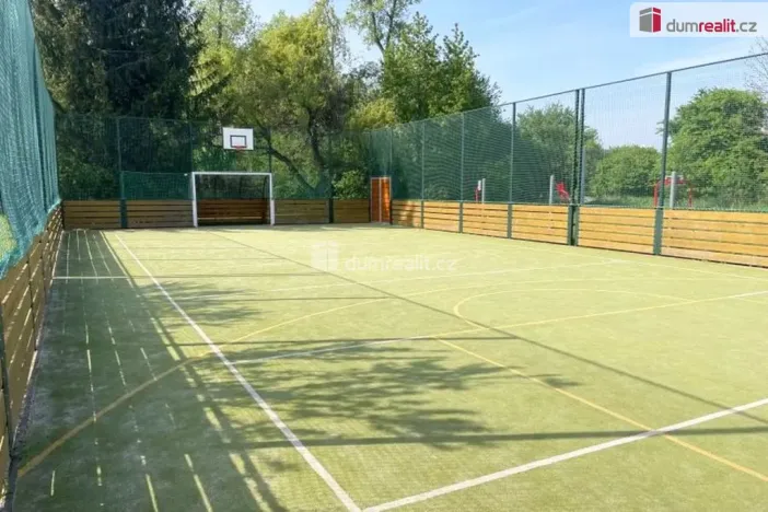 Prodej pozemku pro bydlení, Čakovičky, Střední, 810 m2