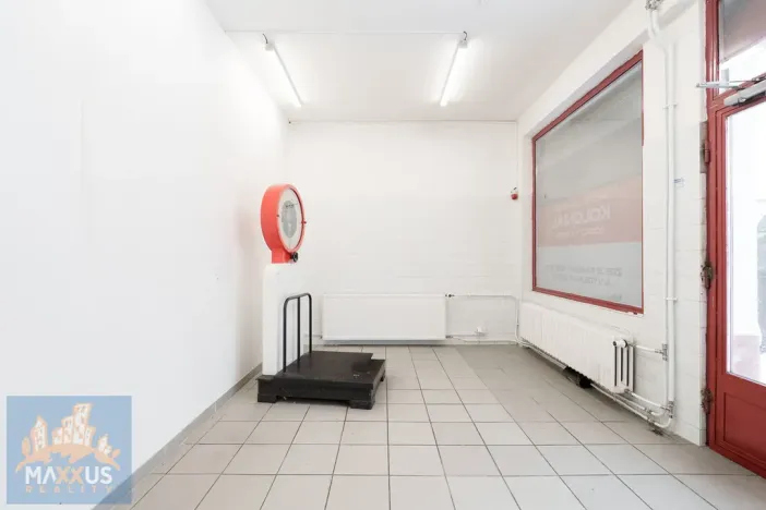 Pronájem obchodního prostoru, Praha - Strašnice, Počernická, 140 m2