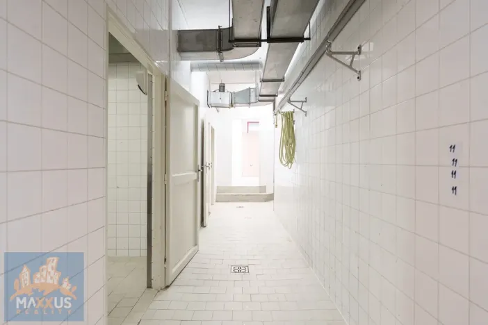 Pronájem obchodního prostoru, Praha - Strašnice, Počernická, 140 m2