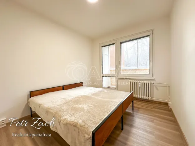 Pronájem bytu 3+1, Rýmařov, Příkopy, 68 m2