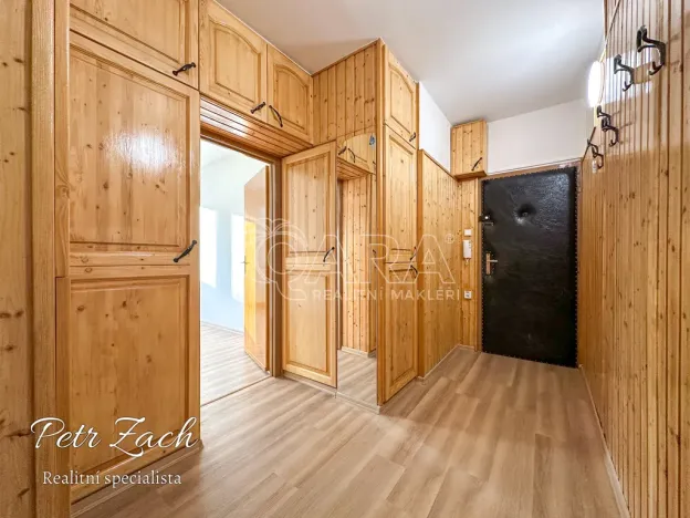 Pronájem bytu 3+1, Rýmařov, Příkopy, 68 m2