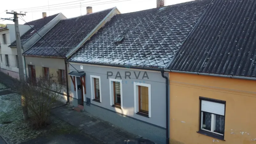 Prodej rodinného domu, Radnice, Ke Skomelnu, 81 m2