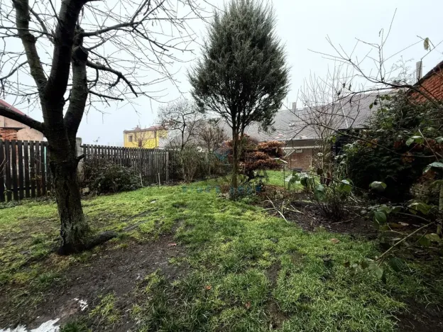 Prodej rodinného domu, Radnice, Ke Skomelnu, 81 m2