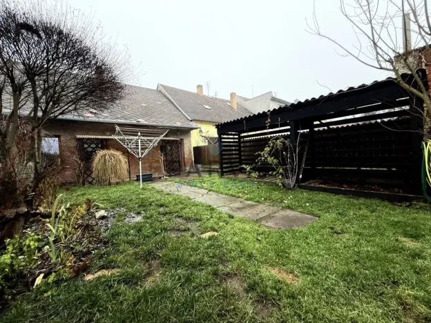 Prodej rodinného domu, Radnice, Ke Skomelnu, 81 m2