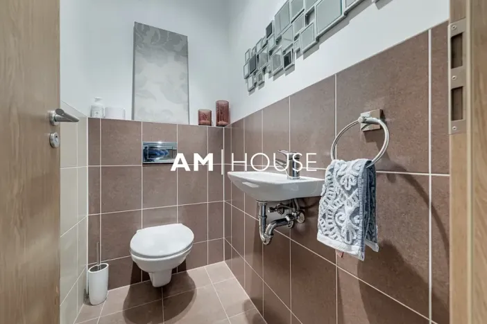 Prodej bytu 2+kk, Praha - Vysočany, Ocelářská, 55 m2