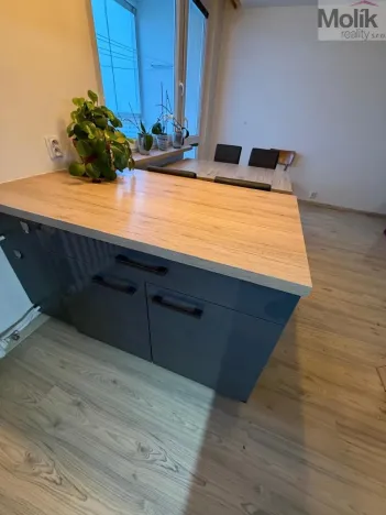 Prodej bytu 4+1, Most, J. A. Komenského, 78 m2