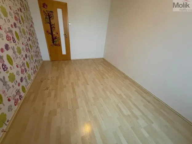 Prodej bytu 4+1, Most, J. A. Komenského, 78 m2