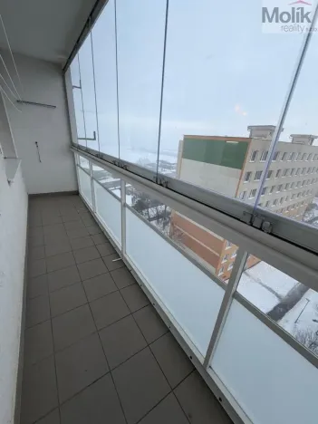 Prodej bytu 4+1, Most, J. A. Komenského, 78 m2