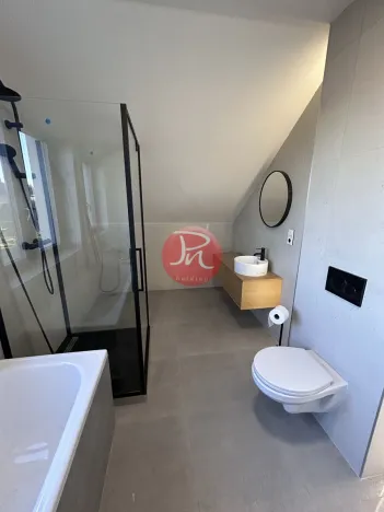 Pronájem rodinného domu, Sedliště, 149 m2