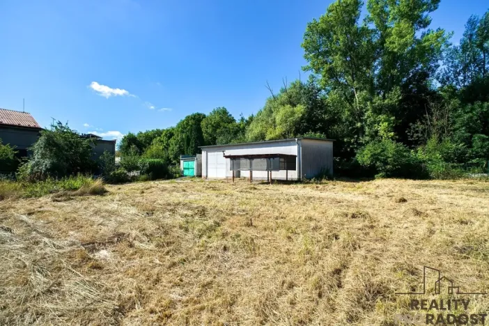 Pronájem výrobních prostor, Ostrava - Zábřeh, Horymírova, 98 m2