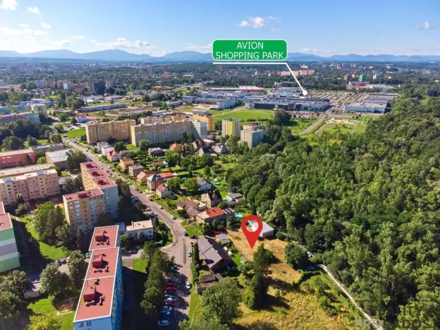 Pronájem výrobních prostor, Ostrava - Zábřeh, Horymírova, 98 m2