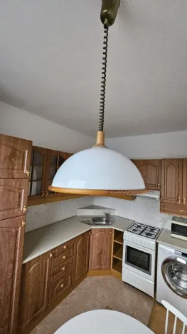 Pronájem bytu 2+1, Ostrava - Výškovice, Šeříková, 43 m2