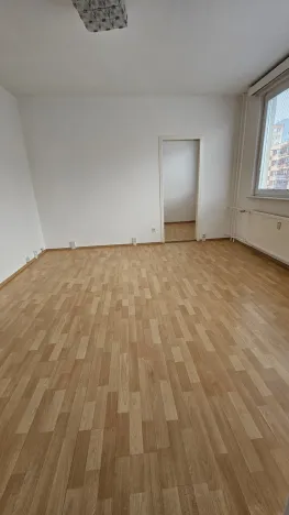 Pronájem bytu 2+1, Ostrava - Výškovice, Šeříková, 43 m2