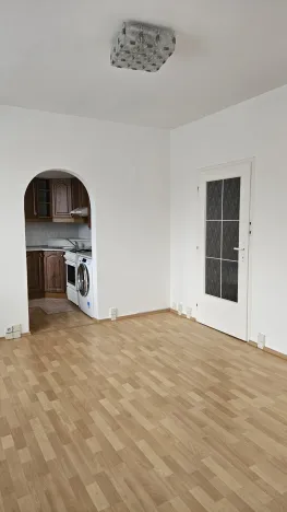 Pronájem bytu 2+1, Ostrava - Výškovice, Šeříková, 43 m2