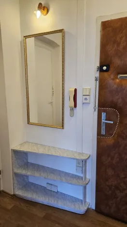 Pronájem bytu 2+1, Ostrava - Výškovice, Šeříková, 43 m2