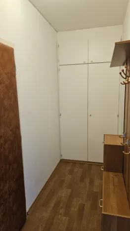 Pronájem bytu 2+1, Ostrava - Výškovice, Šeříková, 43 m2