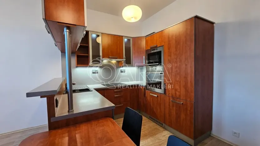 Pronájem bytu 3+kk, Trutnov - Střední Předměstí, Blanická, 76 m2