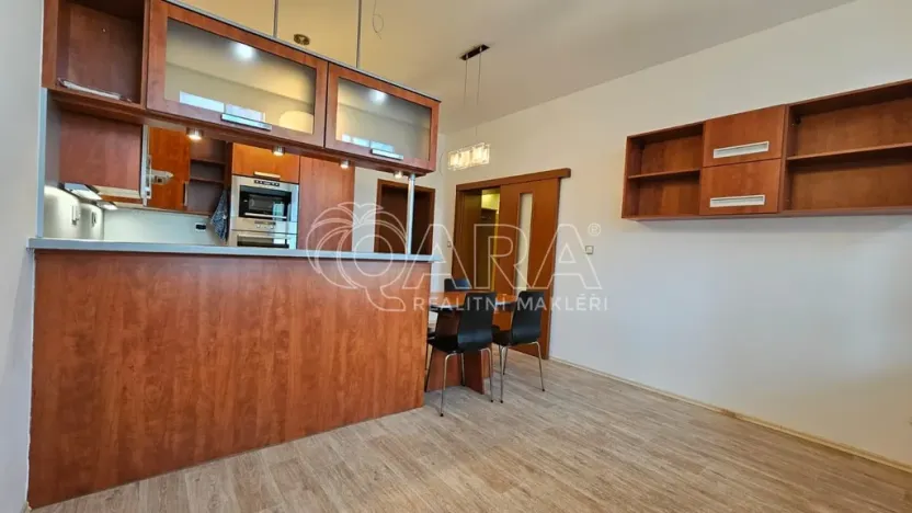 Pronájem bytu 3+kk, Trutnov - Střední Předměstí, Blanická, 76 m2