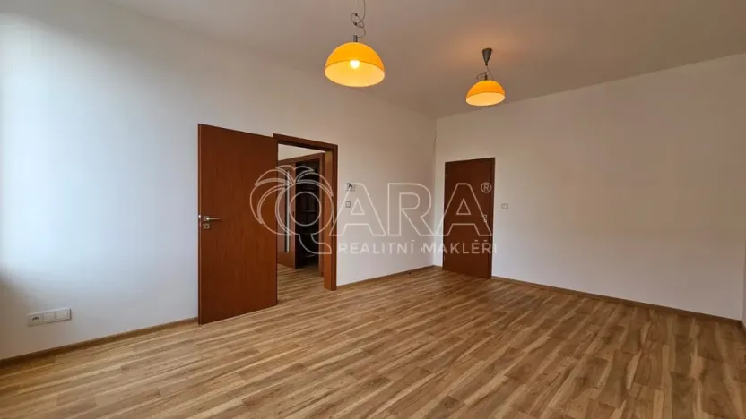 Pronájem bytu 3+kk, Trutnov - Střední Předměstí, Blanická, 76 m2