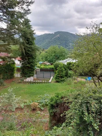 Prodej chaty, Ústí nad Labem - Církvice, 25 m2