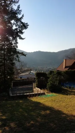 Prodej chaty, Ústí nad Labem - Církvice, 25 m2