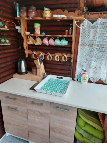 Prodej chaty, Ústí nad Labem - Církvice, 25 m2