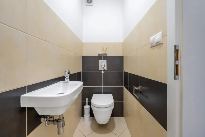 Prodej bytu 4+kk, Brno, Hvozdecká, 75 m2