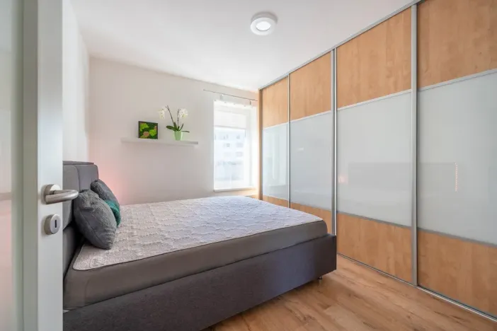 Prodej bytu 4+kk, Brno, Hvozdecká, 75 m2