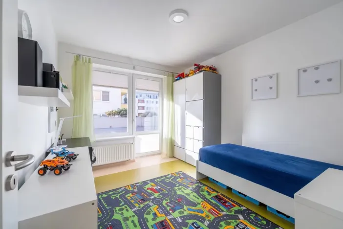 Prodej bytu 4+kk, Brno, Hvozdecká, 75 m2