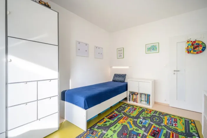 Prodej bytu 4+kk, Brno, Hvozdecká, 75 m2