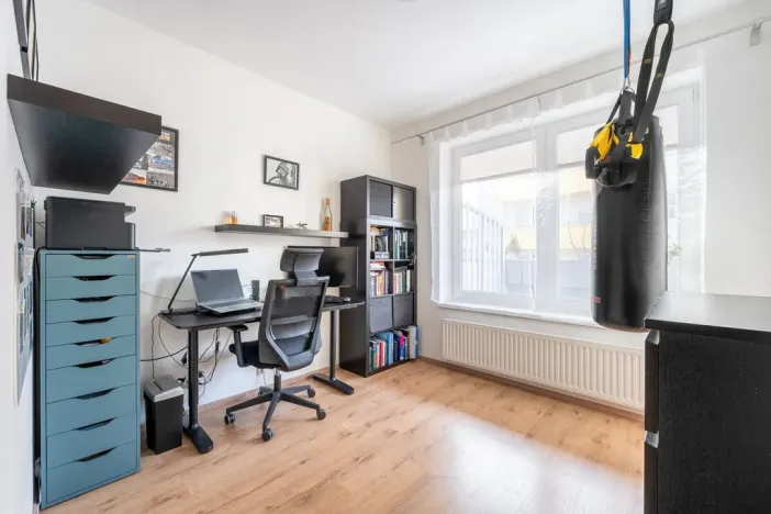 Prodej bytu 4+kk, Brno, Hvozdecká, 75 m2