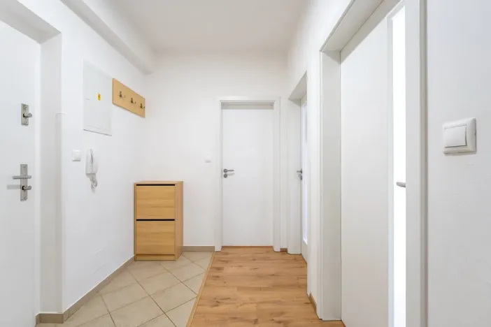 Prodej bytu 4+kk, Brno, Hvozdecká, 75 m2