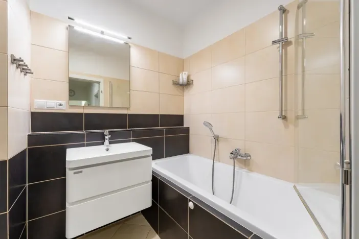 Prodej bytu 4+kk, Brno, Hvozdecká, 75 m2