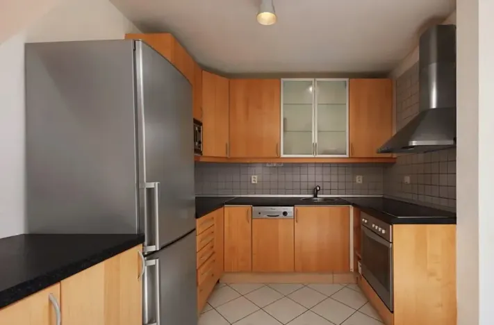 Pronájem bytu 4+kk, Praha - Nusle, Mojmírova, 205 m2