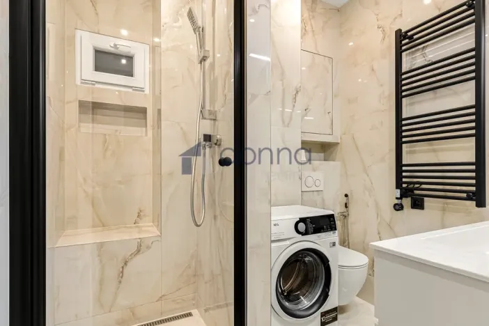 Prodej bytu 3+kk, Praha, Drahobejlova, 46 m2