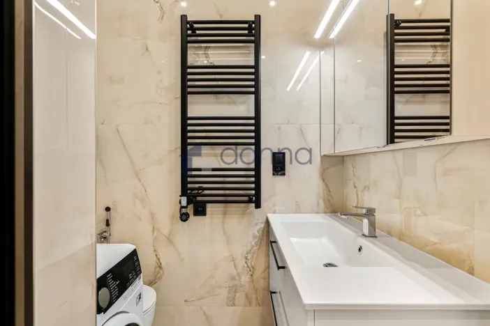 Prodej bytu 3+kk, Praha, Drahobejlova, 46 m2