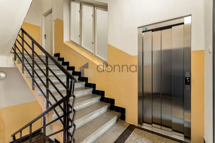 Prodej bytu 3+kk, Praha, Drahobejlova, 46 m2