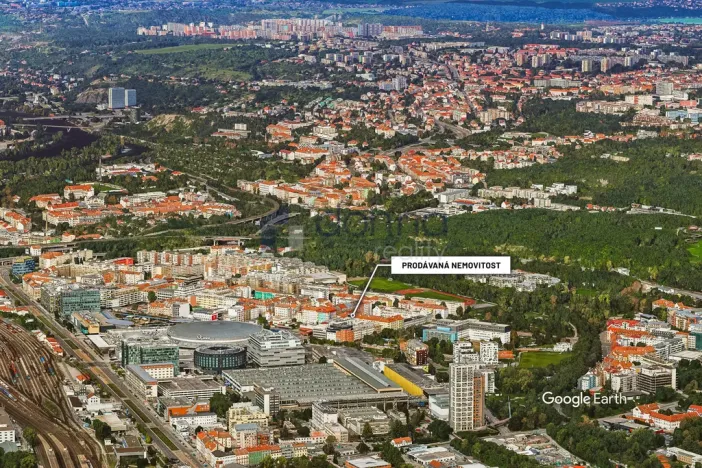 Prodej bytu 3+kk, Praha, Drahobejlova, 46 m2