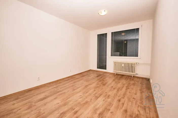 Pronájem bytu 2+kk, Příbram, Boční, 40 m2