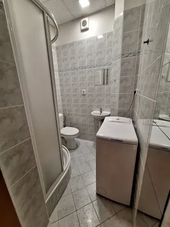 Pronájem bytu 1+kk, Praha - Michle, Jihlavská, 25 m2