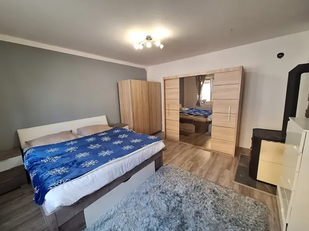 Prodej rodinného domu, Povrly, Mašovická, 170 m2