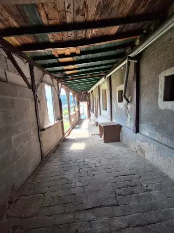 Prodej rodinného domu, Povrly, Mašovická, 170 m2