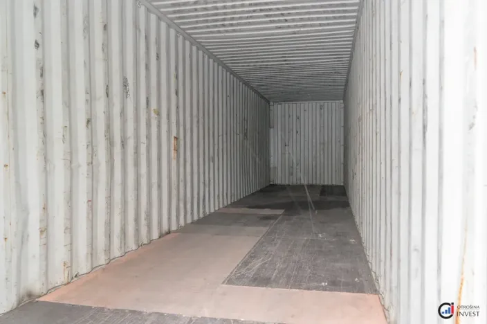 Pronájem skladu, Pardubice - Semtín, 30 m2