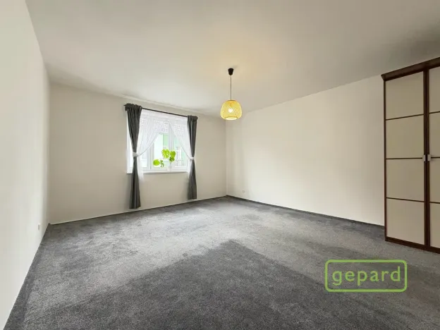 Pronájem bytu 1+1, Brno - Královo Pole, Bulharská, 40 m2